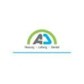 Logo Derkon, Alexander