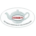 Logo Ad. Hibben GmbH & Co. KG