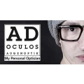 Logo Ad Oculus Augenoptik Sabine Landgesell u. Holger Adelsbach