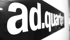 Logo ad.Quarter GmbH