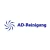 Logo AD-Reinigung Service