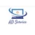 Logo AD Service