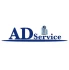 Logo AD Service