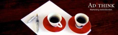 Logo Ad Think Werbeagentur