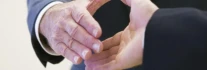 Logo AD Treuhand GmbH Steuerberater