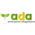 Logo Ada Ambulanter Pflegedienst GmbH