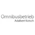 Logo Adalbert Kotsch Omnibusbetrieb