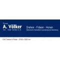 Adalbert V&ouml;lker Inh. Olaf V&ouml;lker e.K. N&uuml;rnberg