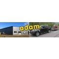 Logo Adam Car Design Dietmar Adam
