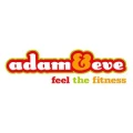 Logo adam&eve Fitness GmbH