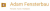 Logo Adam Fensterbau GmbH