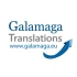 Logo Adam Galamaga - beeidigter &Uuml;bersetzer und Dolmetscher f&uuml;r Deutsch, Englisch und Polnisch