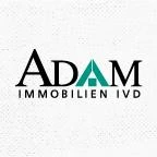 Logo ADAM Immobilien G.m.b.H. + Co.