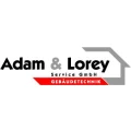 Logo Adam & Lorey Service GmbH