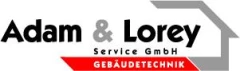 Logo Adam & Lorey Service GmbH