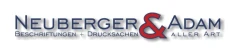 Logo Adam & Neuberger