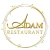 Logo Adam Restaurant, Eventlocation am See & Catering