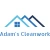 Logo Adam's Clean