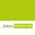 Logo Adamo Heijdenrijk Krankengymnastik und Massagen