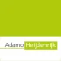 Logo Adamo Heijdenrijk Krankengymnastik und Massagen
