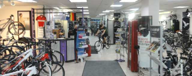 Adams bike Shop Fahrradladen Berlin Buckow 20