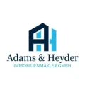 Adams & Heyder Immobilienmakler GmbH | Immobilienmakler Kassel Kassel