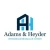 Logo Adams & Heyder Immobilienmakler GmbH | Immobilienmakler Kassel