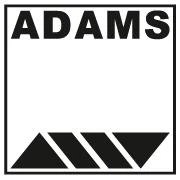 Logo Adams Laden- u. Messebau GmbH