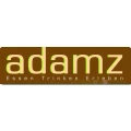 Logo ""Adamz"" Bistro