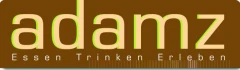 Logo "Adamz" Bistro