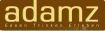 Logo ""Adamz"" Bistro