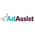 Logo AdAssist - Online Marketing Consulting