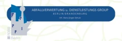 ADBB Abfallentsorgung und Dienstleistungs Group Berlin Brandenburg Schöneiche