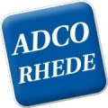 Logo ADCO Schilderfabrik GmbH