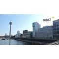Logo add2 GmbH