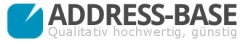 Logo Address-Base