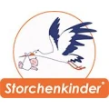Logo Adebahrs Storchenkinder