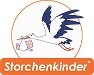 Logo Adebahrs Storchenkinder