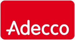 Logo Adecco Personaldienstleistungen GmbH Industial, Office