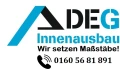 Logo ADEG Innenausbau