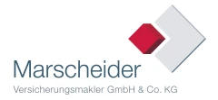 Logo Adelheid Marscheider Versicherungsmakler GmbH & Co. KG