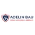 Logo Adelin Bau