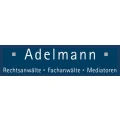 Adelmann Rechtsanw&auml;lte Fachanw&auml;lte Mediatoren Kiel