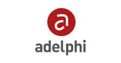 Logo Adelphi Consult GmbH