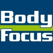 Logo Body Focus GmbH