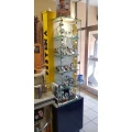 Adem Cura Uhren und Schmuck Speyer
