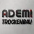 Logo Ademi Trockenbau