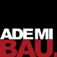 Logo AdemiBau GmbH
