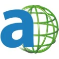 Logo adera-web : clever internet