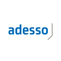 Logo Adesso AG